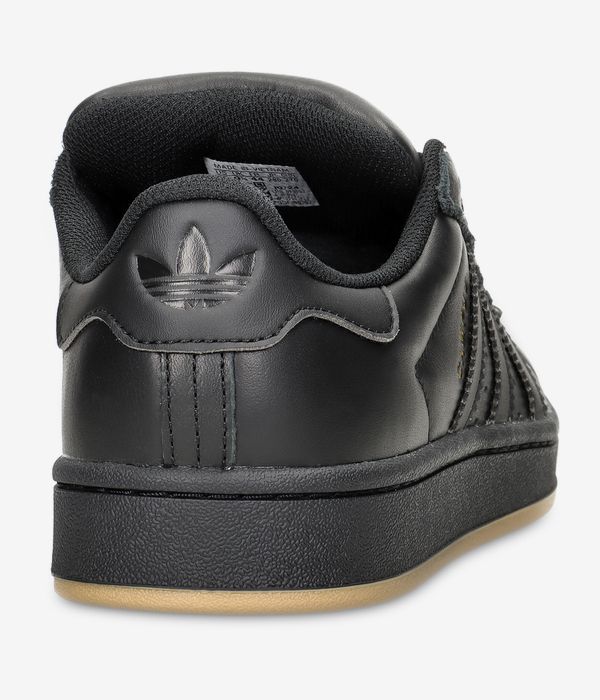 adidas Originals Campus 00s Zapatilla (core black core black core black)