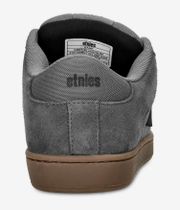 Etnies Kingpin 2K Shoes (grey black gum)