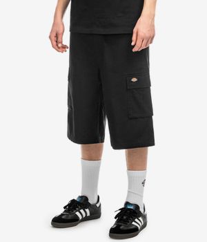 Dickies Eagle Bend Shorts (black)