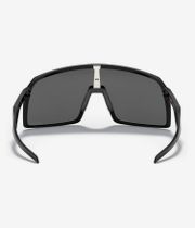 Oakley Sutro Okulary Słoneczne (polished black prizm black)