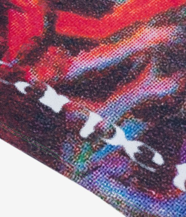 Carpet Company Club Top z Długim Rękawem (multicolor)