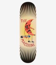 Toy Machine Moon Man 8.5" Planche de skateboard (multi)