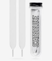 skatedeluxe Fat 130cm Veters (white)