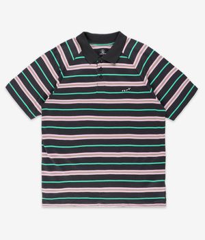 Volcom Edges Polos (steealth)