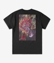 Creature x Cannibal Corpse T-Shirt (black)