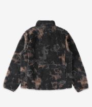 The North Face Extreme Pile 2 Print Felpa (tnf black light refract)