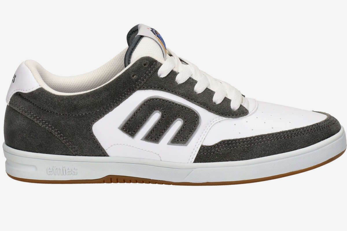 Etnies The Aurelien Chaussure (grey white)