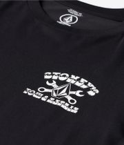 Volcom Stoneys Camiseta (black)