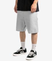 Carhartt WIP Single Knee Organic Dearborn Shorts (basalt rinsed)