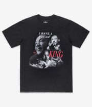 King Skateboards Dream T-Shirt (black)