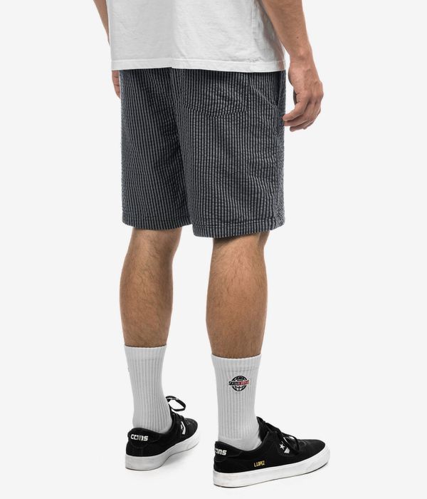 Iriedaily Seekah Shorts (black anthracite)