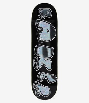 Baker Brooker Oil Slick 8.5" Tavola da skateboard (black)
