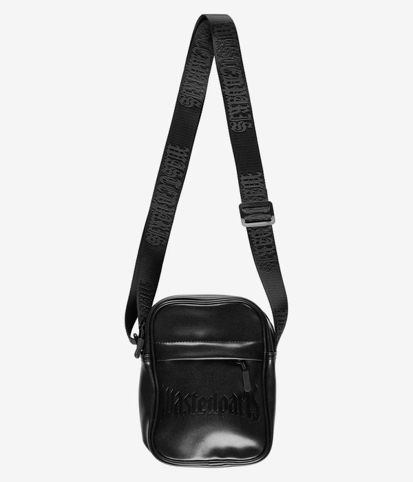 Wasted Paris United Shoulder Tasche (black)