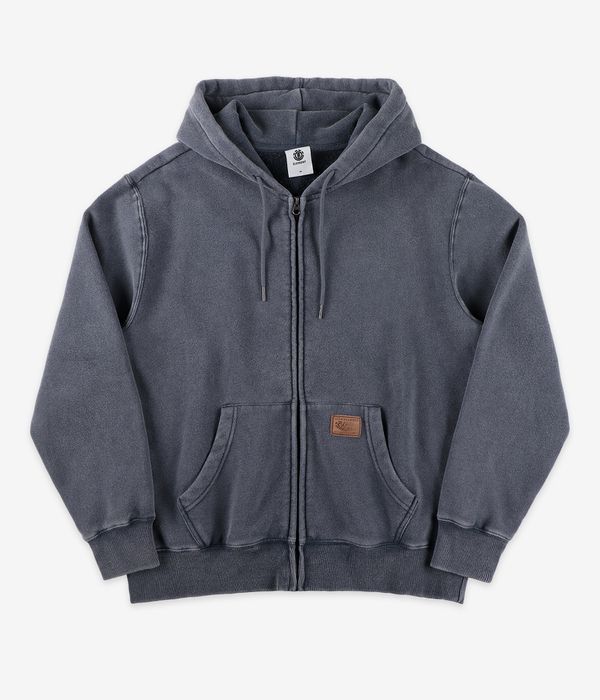 Element Cargo Zip-Hoodie (eclipse navy)