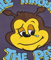 The Hundreds Smile T-Shirt (navy)