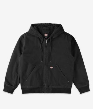 Dickies Hilham Jas (black)