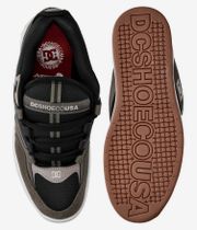 DC Kalynx Zero S Chaussure (olive dark grey taupe)