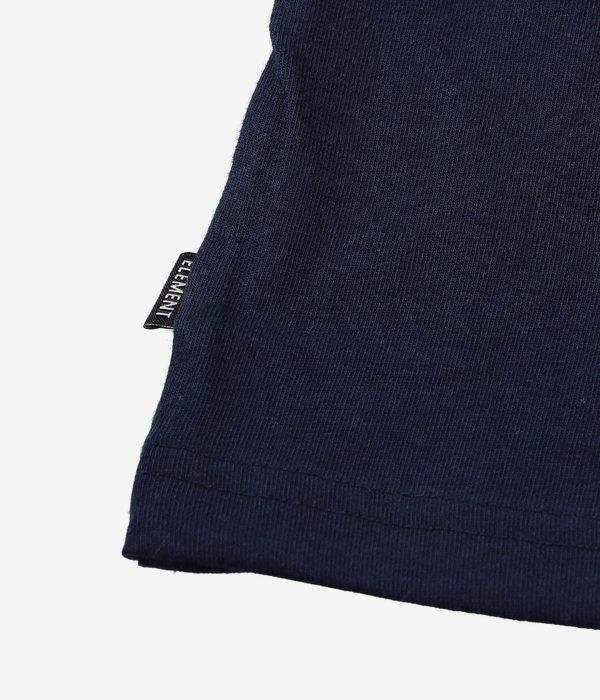 Element Spinner T-Shirt (eclipse navy)