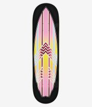 Call Me 917 Silver Surfer 1 8.25" Planche de skateboard (multi)