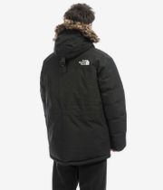 The North Face Mcmurdo 2L GTX Down Parka Giacca (tnf black)