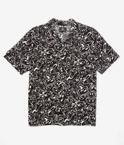 Volcom Featured Artist Rygalski Camisa (black)
