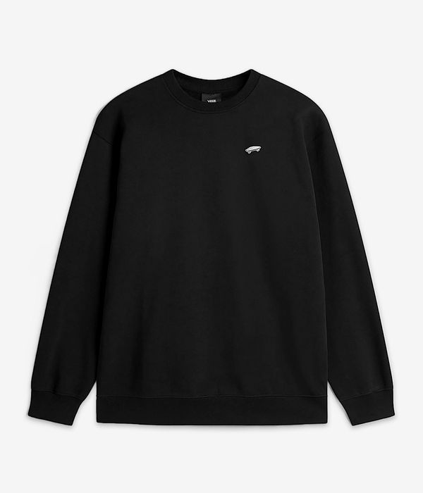 Vans Salton Loose Longsleeve (black)