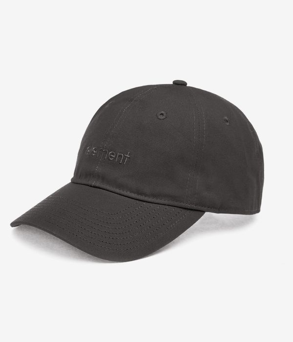 Element Fluky 3.0 Cap (off black)