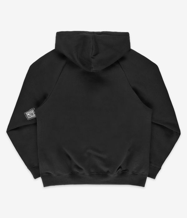 Volcom Dental sweat à capuche (black)