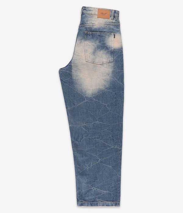 REELL Baggy Jeans (dark desert fade)