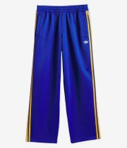 adidas Superfire Track Pantaloni (team royal blue preloved yellow)