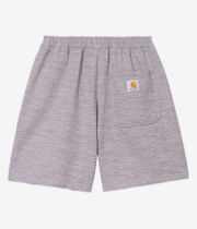 Carhartt WIP Gellar Glenville Shorts (gellar stripe multicolor rinsed)