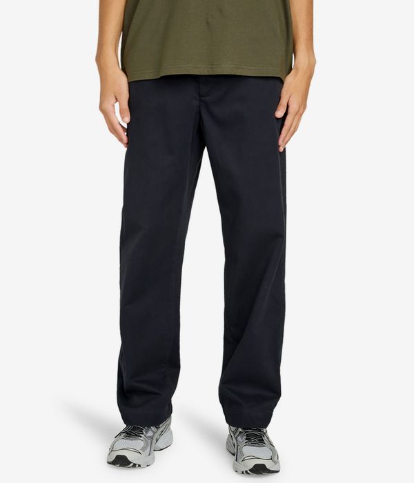 Element Relax Work Chino Pants (flint black)