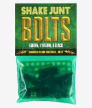 Shake Junt Bag-O-Bolts 7/8" Set de vis (multi) allen Flathead (tête fraisée)