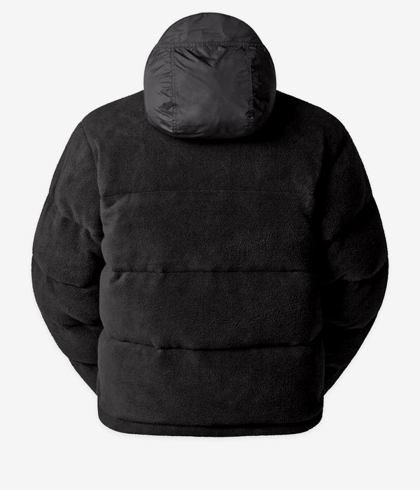 The North Face 2000 Polar Nuptse Kurtka (tnf black)