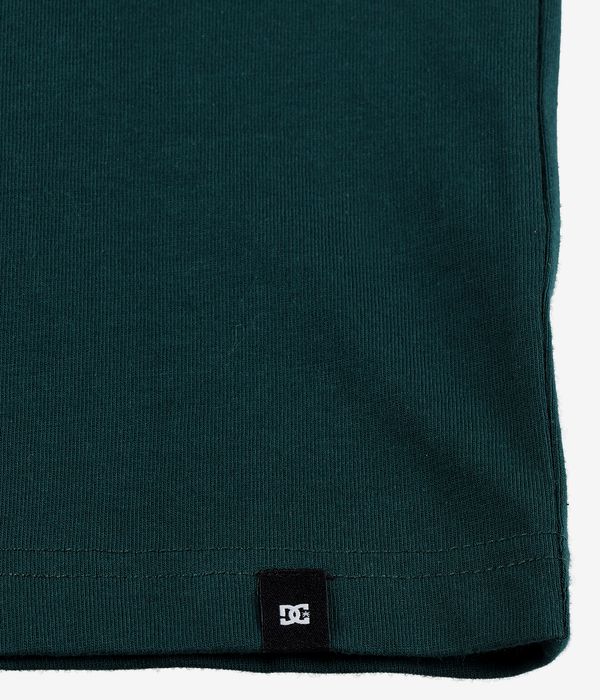 DC Star Camiseta (ponderosa pine)