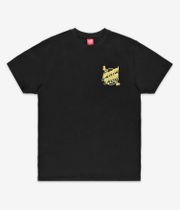 Santa Cruz Winkowski Volcano T-Shirt (black)