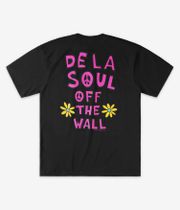 Vans De La Soul D.A.I.S.Y T-Shirt (black)