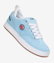 Vans Skate Cab 4 Schuh (baby blue)