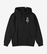 DGK Amen Felpa Hoodie (black)
