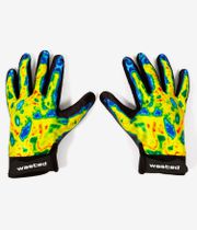 Wasted Paris Fusion Handschuhe (multi)