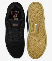 Etnies Joslin Shoes (black tan)