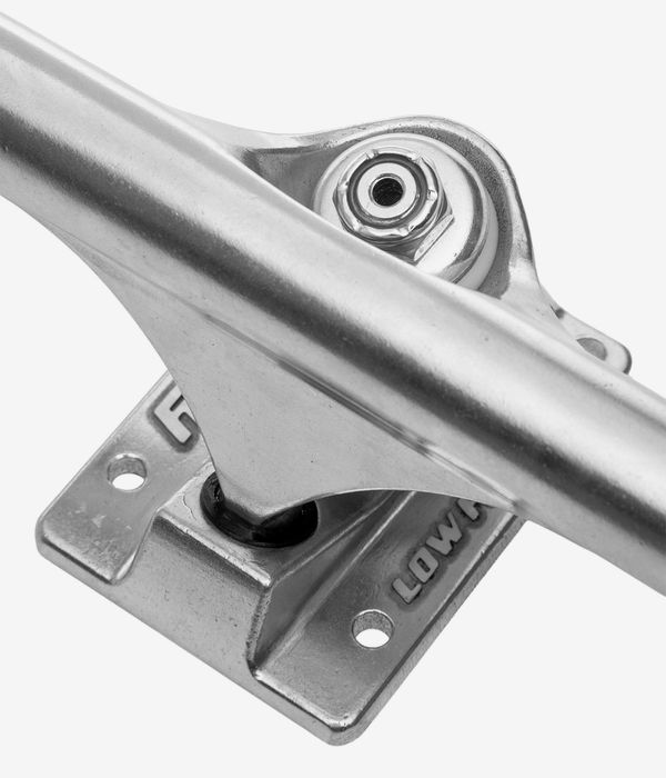 Slappy ST1 Hollow Low Profile 8.25 Truck (polished) 8.25"