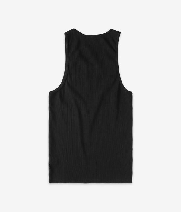 Antix Tunica Organic Camiseta de tirantes (black)