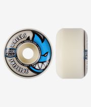 Spitfire Formula Four Radials Rollen (natural blue) 54 mm 99A 4er Pack