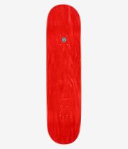 Cleaver Sumo 8" Skateboard Deck (grey)