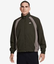 Nike SB Chav Jacket (sequoia cave stone white)