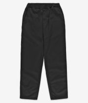 Carhartt WIP Flint Pant Moraga Pantalones (black garment dyed)
