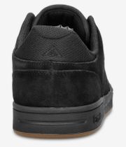 Emerica Heritic Shoes (black black)