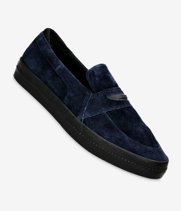 Shop Globe Liaizon Shoes (midnight blue) online | skatedeluxe
