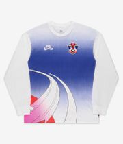 Nike SB Oly Jersey Longues Manches (white)